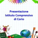 Presentazione I.C. Corio