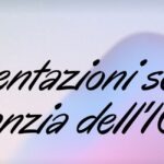 Presentazioni scuole dell’Infanzia